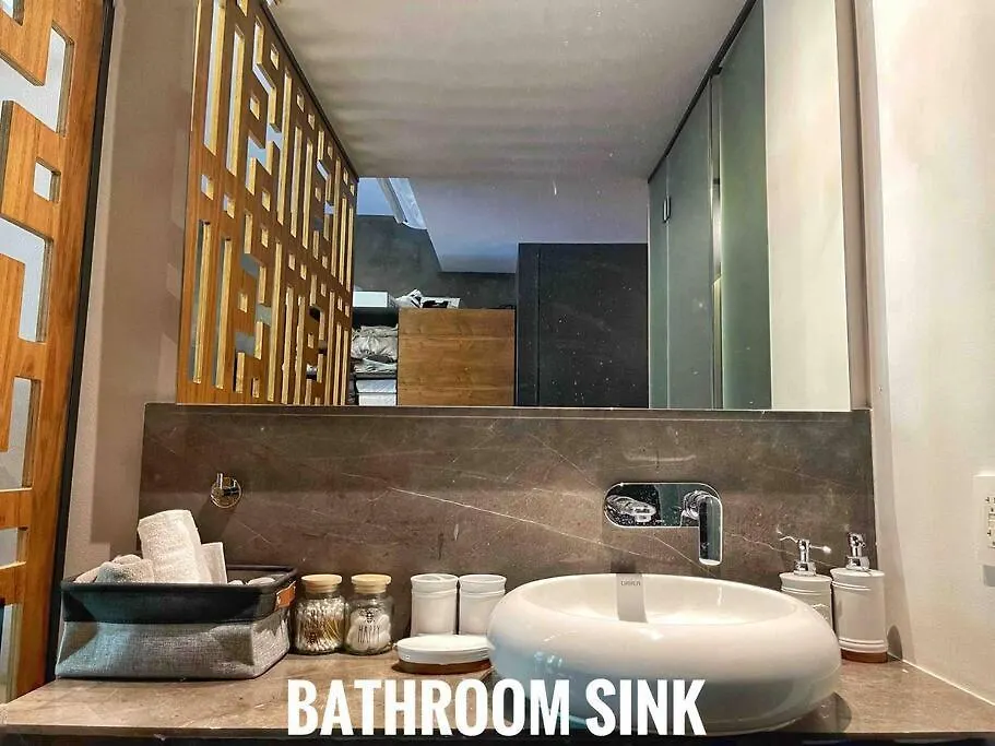Amazing Studio Well Located In Center Tulum, Iik 0*, Tulum Mexico