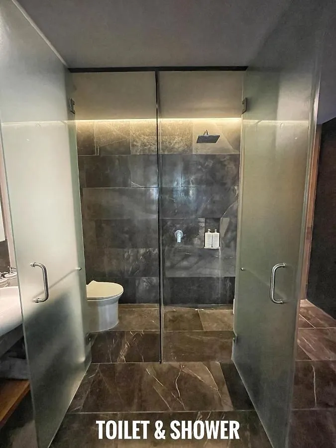 Amazing Studio Well Located In Center Tulum, Iik Apartment Tulum