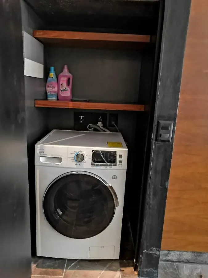 Apartamento Amazing Studio Well Located In Center Tulum, Iik